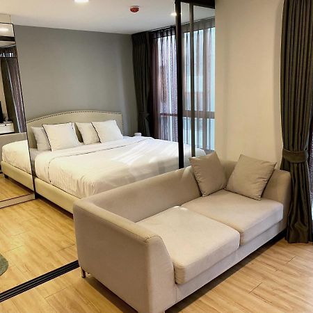 Notthing Hill Charoenkrung93 Condominium Godown 외부 사진