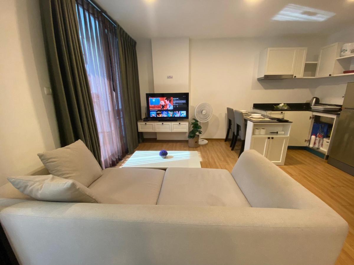 Notthing Hill Charoenkrung93 Condominium Godown 외부 사진